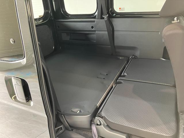 アトレーＲＳ　ターボ　４ＷＤ　レーダークルコン　届出済未使用車衝突被害軽減ブレーキ　コーナーセンサー　４ＷＤ　ターボ　バックカメラ（ナビ装着時用）　両側電動スライドドア　ＬＥＤ　オートライト　レーダクルーズコントロール　オートエアコン　スマートキー　エコアイドル（滋賀県）の中古車