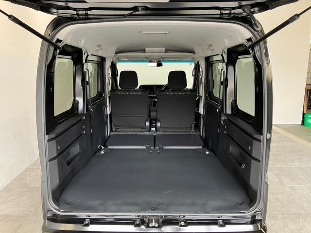 アトレーＲＳ　ターボ　４ＷＤ　レーダークルコン　届出済未使用車衝突被害軽減ブレーキ　コーナーセンサー　４ＷＤ　ターボ　バックカメラ（ナビ装着時用）　両側電動スライドドア　ＬＥＤ　オートライト　レーダクルーズコントロール　オートエアコン　スマートキー　エコアイドル（滋賀県）の中古車