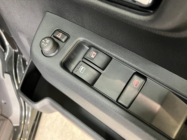 アトレーＲＳ　ターボ　４ＷＤ　レーダークルコン　届出済未使用車衝突被害軽減ブレーキ　コーナーセンサー　４ＷＤ　ターボ　バックカメラ（ナビ装着時用）　両側電動スライドドア　ＬＥＤ　オートライト　レーダクルーズコントロール　オートエアコン　スマートキー　エコアイドル（滋賀県）の中古車