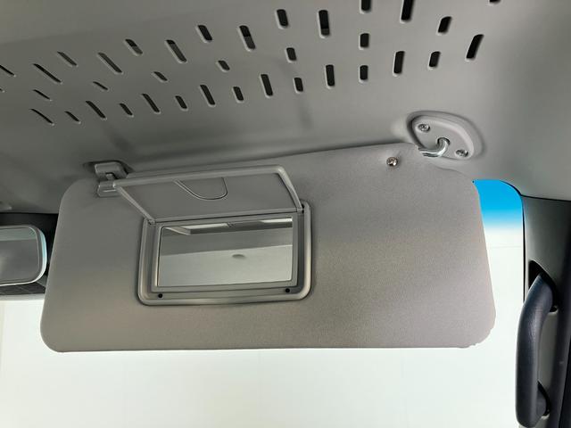 アトレーＲＳ　ターボ　４ＷＤ　レーダークルコン　届出済未使用車衝突被害軽減ブレーキ　コーナーセンサー　４ＷＤ　ターボ　バックカメラ（ナビ装着時用）　両側電動スライドドア　ＬＥＤ　オートライト　レーダクルーズコントロール　オートエアコン　スマートキー　エコアイドル（滋賀県）の中古車