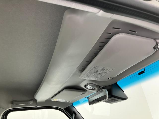 アトレーＲＳ　ターボ　４ＷＤ　レーダークルコン　届出済未使用車衝突被害軽減ブレーキ　コーナーセンサー　４ＷＤ　ターボ　バックカメラ（ナビ装着時用）　両側電動スライドドア　ＬＥＤ　オートライト　レーダクルーズコントロール　オートエアコン　スマートキー　エコアイドル（滋賀県）の中古車