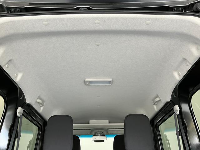 アトレーＲＳ　ターボ　４ＷＤ　レーダークルコン　届出済未使用車衝突被害軽減ブレーキ　コーナーセンサー　４ＷＤ　ターボ　バックカメラ（ナビ装着時用）　両側電動スライドドア　ＬＥＤ　オートライト　レーダクルーズコントロール　オートエアコン　スマートキー　エコアイドル（滋賀県）の中古車