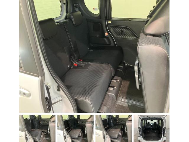 タントカスタムＸ　９インチフルセグナビ　バックカメラ　前後ドラレコ衝突被害軽減ブレーキ　コーナーセンサー　９インチフルセグナビ　Ｂｌｕｅｔｏｏｔｈ　ＤＶＤ再生　ＵＳＢ　バックカメラ　前後ドラレコ　ＥＴＣ　両側電動スライドドア　前席シートヒーター　ＬＥＤ　エコアイドル（滋賀県）の中古車