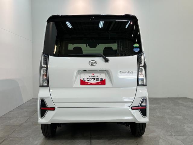 タントカスタムＸ　９インチフルセグナビ　バックカメラ　前後ドラレコ衝突被害軽減ブレーキ　コーナーセンサー　９インチフルセグナビ　Ｂｌｕｅｔｏｏｔｈ　ＤＶＤ再生　ＵＳＢ　バックカメラ　前後ドラレコ　ＥＴＣ　両側電動スライドドア　前席シートヒーター　ＬＥＤ　エコアイドル（滋賀県）の中古車