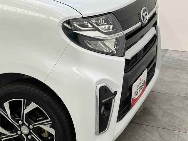 タントカスタムＸ　９インチフルセグナビ　バックカメラ　前後ドラレコ衝突被害軽減ブレーキ　コーナーセンサー　９インチフルセグナビ　Ｂｌｕｅｔｏｏｔｈ　ＤＶＤ再生　ＵＳＢ　バックカメラ　前後ドラレコ　ＥＴＣ　両側電動スライドドア　前席シートヒーター　ＬＥＤ　エコアイドル（滋賀県）の中古車