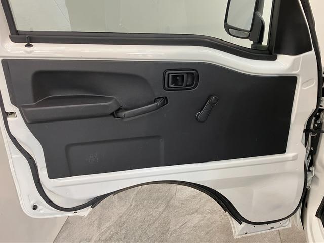 ハイゼットトラックスタンダード 4WD CVT コーナーセンサー 車検整備付衝突被害軽減ブレーキ コーナーセンサー パートタイム4WD AM/FMラジオ マニュアルエアコン マニュアルレベリング オートライト ゲートプロテクター 荷台マット(滋賀県)の中古車