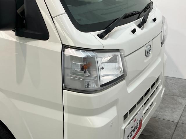 ハイゼットトラックスタンダード 4WD CVT コーナーセンサー 車検整備付衝突被害軽減ブレーキ コーナーセンサー パートタイム4WD AM/FMラジオ マニュアルエアコン マニュアルレベリング オートライト ゲートプロテクター 荷台マット(滋賀県)の中古車