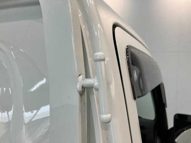 ハイゼットトラックスタンダード 4WD CVT コーナーセンサー 車検整備付衝突被害軽減ブレーキ コーナーセンサー パートタイム4WD AM/FMラジオ マニュアルエアコン マニュアルレベリング オートライト ゲートプロテクター 荷台マット(滋賀県)の中古車