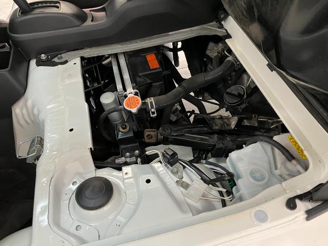 ハイゼットトラックスタンダード 4WD CVT コーナーセンサー 車検整備付衝突被害軽減ブレーキ コーナーセンサー パートタイム4WD AM/FMラジオ マニュアルエアコン マニュアルレベリング オートライト ゲートプロテクター 荷台マット(滋賀県)の中古車