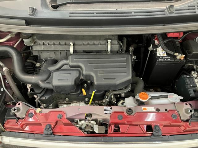 ムーヴカスタムＸハイパーＳＡ２　フルセグナビ　バックカメラ衝突被害軽減ブレーキ　フルセグナビ　ＤＶＤ再生　Ｂｌｕｅｔｏｏｔｈ　ＵＳＢ　バックカメラ　ＥＴＣ　ＬＥＤヘッドライト　オートライト　オートエアコン　電動格納式ミラー　スマートキー　エコアイドル（滋賀県）の中古車