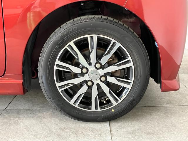 ムーヴカスタムＸハイパーＳＡ２　フルセグナビ　バックカメラ衝突被害軽減ブレーキ　フルセグナビ　ＤＶＤ再生　Ｂｌｕｅｔｏｏｔｈ　ＵＳＢ　バックカメラ　ＥＴＣ　ＬＥＤヘッドライト　オートライト　オートエアコン　電動格納式ミラー　スマートキー　エコアイドル（滋賀県）の中古車