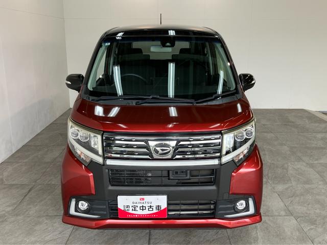 ムーヴカスタムＸハイパーＳＡ２　フルセグナビ　バックカメラ衝突被害軽減ブレーキ　フルセグナビ　ＤＶＤ再生　Ｂｌｕｅｔｏｏｔｈ　ＵＳＢ　バックカメラ　ＥＴＣ　ＬＥＤヘッドライト　オートライト　オートエアコン　電動格納式ミラー　スマートキー　エコアイドル（滋賀県）の中古車