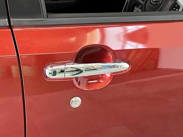 ムーヴカスタムＸハイパーＳＡ２　フルセグナビ　バックカメラ衝突被害軽減ブレーキ　フルセグナビ　ＤＶＤ再生　Ｂｌｕｅｔｏｏｔｈ　ＵＳＢ　バックカメラ　ＥＴＣ　ＬＥＤヘッドライト　オートライト　オートエアコン　電動格納式ミラー　スマートキー　エコアイドル（滋賀県）の中古車