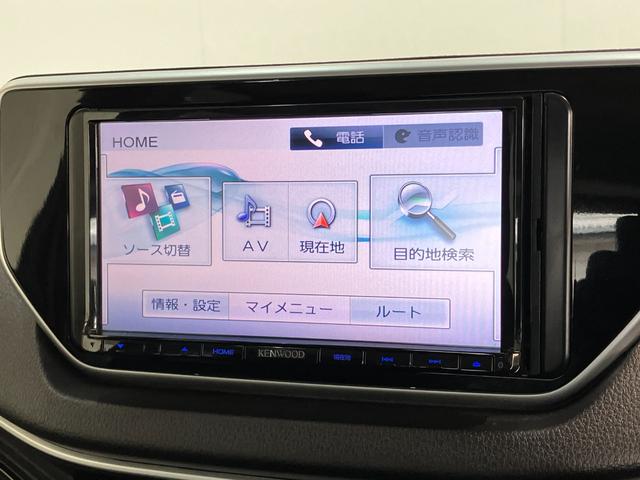 ムーヴカスタムＸハイパーＳＡ２　フルセグナビ　バックカメラ衝突被害軽減ブレーキ　フルセグナビ　ＤＶＤ再生　Ｂｌｕｅｔｏｏｔｈ　ＵＳＢ　バックカメラ　ＥＴＣ　ＬＥＤヘッドライト　オートライト　オートエアコン　電動格納式ミラー　スマートキー　エコアイドル（滋賀県）の中古車