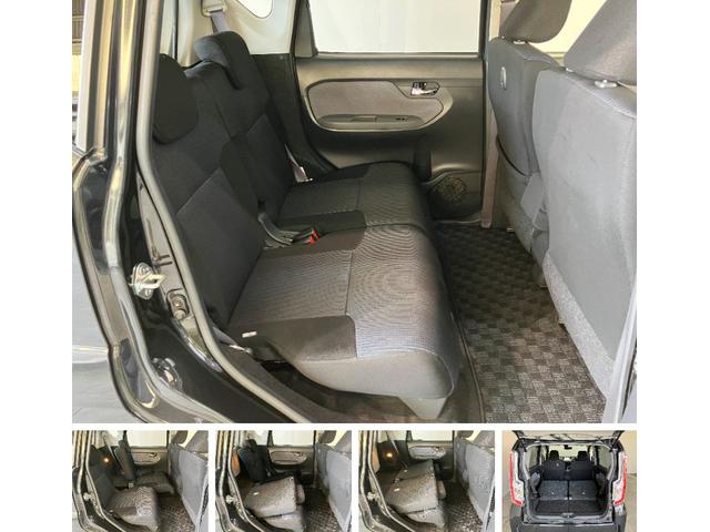 ムーヴカスタム　Ｘ　ＳＡ２　ワンセグナビ　Ｂカメラ　車検整備付衝突被害軽減ブレーキ　ワンセグナビ　ＵＳＢ　バックカメラ　ＬＥＤ　オートライト　オートエアコン　スマートキー　電動格納式ミラー　エコアイドル（滋賀県）の中古車