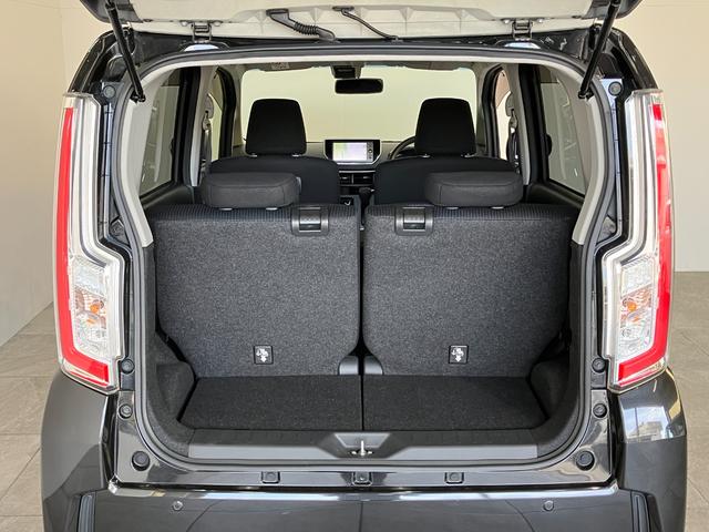 ムーヴカスタム　Ｘ　ＳＡ２　ワンセグナビ　Ｂカメラ　車検整備付衝突被害軽減ブレーキ　ワンセグナビ　ＵＳＢ　バックカメラ　ＬＥＤ　オートライト　オートエアコン　スマートキー　電動格納式ミラー　エコアイドル（滋賀県）の中古車