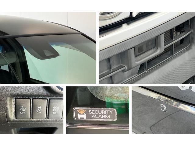 ムーヴカスタム　Ｘ　ＳＡ２　ワンセグナビ　Ｂカメラ　車検整備付衝突被害軽減ブレーキ　ワンセグナビ　ＵＳＢ　バックカメラ　ＬＥＤ　オートライト　オートエアコン　スマートキー　電動格納式ミラー　エコアイドル（滋賀県）の中古車