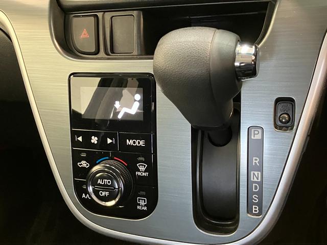 ムーヴカスタム　Ｘ　ＳＡ２　ワンセグナビ　Ｂカメラ　車検整備付衝突被害軽減ブレーキ　ワンセグナビ　ＵＳＢ　バックカメラ　ＬＥＤ　オートライト　オートエアコン　スマートキー　電動格納式ミラー　エコアイドル（滋賀県）の中古車