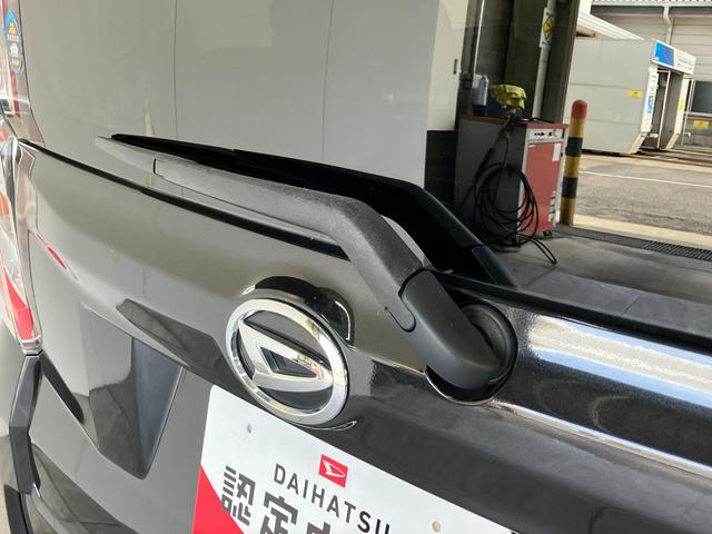 ムーヴカスタム　Ｘ　ＳＡ２　ワンセグナビ　Ｂカメラ　車検整備付衝突被害軽減ブレーキ　ワンセグナビ　ＵＳＢ　バックカメラ　ＬＥＤ　オートライト　オートエアコン　スマートキー　電動格納式ミラー　エコアイドル（滋賀県）の中古車