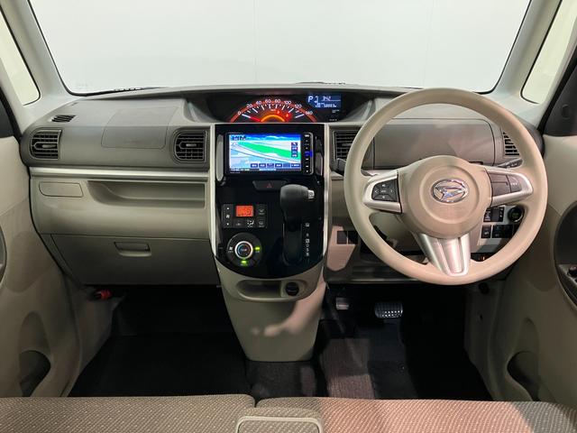 タントＸ　ＳＡIII　フルセグナビ　バックカメラ　ドラレコ　ＥＴＣ衝突被害軽減ブレーキ　フルセグナビ　Ｂｌｕｅｔｏｏｔｈ　ＤＶＤ再生　ＵＳＢ　バックカメラ　ドラレコ　ＥＴＣ　左側電動スライドドア　シートヒーター　オートライト　スマートキー　電格ミラー　エコアイドル（滋賀県）の中古車