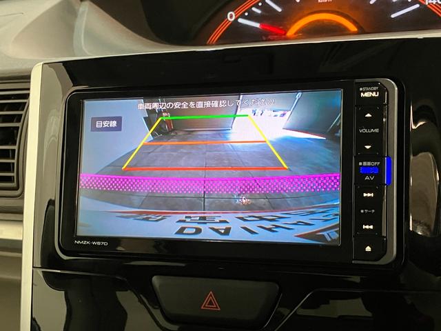 タントＸ　ＳＡIII　フルセグナビ　バックカメラ　ドラレコ　ＥＴＣ衝突被害軽減ブレーキ　フルセグナビ　Ｂｌｕｅｔｏｏｔｈ　ＤＶＤ再生　ＵＳＢ　バックカメラ　ドラレコ　ＥＴＣ　左側電動スライドドア　シートヒーター　オートライト　スマートキー　電格ミラー　エコアイドル（滋賀県）の中古車