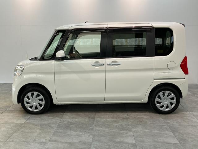 タントＸ　ＳＡIII　フルセグナビ　バックカメラ　ドラレコ　ＥＴＣ衝突被害軽減ブレーキ　フルセグナビ　Ｂｌｕｅｔｏｏｔｈ　ＤＶＤ再生　ＵＳＢ　バックカメラ　ドラレコ　ＥＴＣ　左側電動スライドドア　シートヒーター　オートライト　スマートキー　電格ミラー　エコアイドル（滋賀県）の中古車