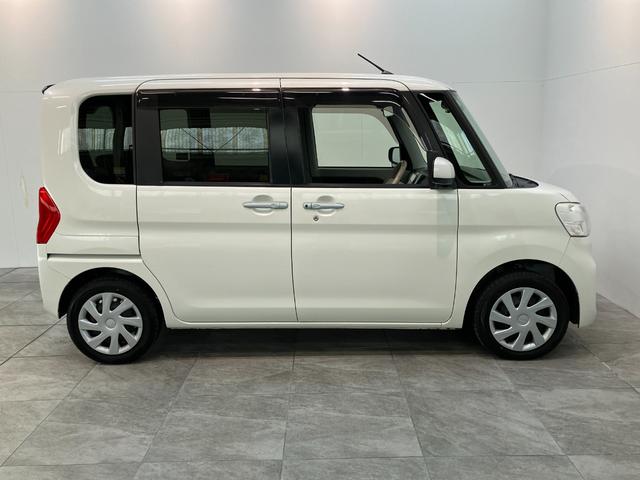 タントＸ　ＳＡIII　フルセグナビ　バックカメラ　ドラレコ　ＥＴＣ衝突被害軽減ブレーキ　フルセグナビ　Ｂｌｕｅｔｏｏｔｈ　ＤＶＤ再生　ＵＳＢ　バックカメラ　ドラレコ　ＥＴＣ　左側電動スライドドア　シートヒーター　オートライト　スマートキー　電格ミラー　エコアイドル（滋賀県）の中古車