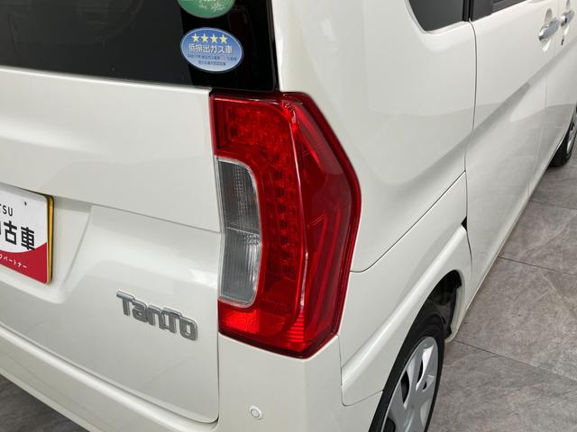 タントＸ　ＳＡIII　フルセグナビ　バックカメラ　ドラレコ　ＥＴＣ衝突被害軽減ブレーキ　フルセグナビ　Ｂｌｕｅｔｏｏｔｈ　ＤＶＤ再生　ＵＳＢ　バックカメラ　ドラレコ　ＥＴＣ　左側電動スライドドア　シートヒーター　オートライト　スマートキー　電格ミラー　エコアイドル（滋賀県）の中古車