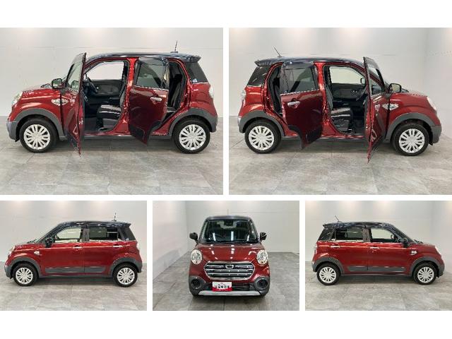 キャストアクティバＸリミテッドＳＡ３　ナビ　バックカメラ　ドラレコ衝突被害軽減ブレーキ　スマアシ３　ワンセグナビ　Ｂｌｕｅｔｏｏｔｈ　バックカメラ　ドラレコ　ＥＴＣ　前席シートヒーター　オートライト　オートエアコン　スマートキー　電格ミラー　マニュアルレベリング（滋賀県）の中古車