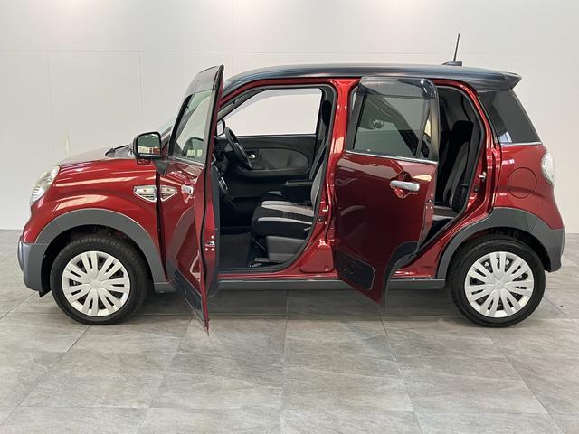 キャストアクティバＸリミテッドＳＡ３　ナビ　バックカメラ　ドラレコ衝突被害軽減ブレーキ　スマアシ３　ワンセグナビ　Ｂｌｕｅｔｏｏｔｈ　バックカメラ　ドラレコ　ＥＴＣ　前席シートヒーター　オートライト　オートエアコン　スマートキー　電格ミラー　マニュアルレベリング（滋賀県）の中古車