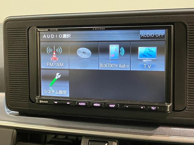 キャストアクティバＸリミテッドＳＡ３　ナビ　バックカメラ　ドラレコ衝突被害軽減ブレーキ　スマアシ３　ワンセグナビ　Ｂｌｕｅｔｏｏｔｈ　バックカメラ　ドラレコ　ＥＴＣ　前席シートヒーター　オートライト　オートエアコン　スマートキー　電格ミラー　マニュアルレベリング（滋賀県）の中古車