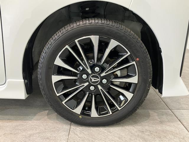 タントカスタムＲＳ　ターボ　フルセグナビ　クルコン　パノラマカメラ衝突被害軽減ブレーキ　コーナーセンサー　フルセグナビ　Ｂｌｕｅｔｏｏｔｈ　ＤＶＤ　ＵＳＢ　パノラマカメラ　ＥＴＣ　両側電動スライドドア　前席シートヒーター　ＬＥＤ　レーダークルーズコントロール（滋賀県）の中古車