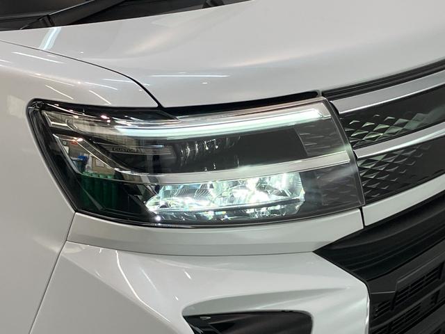 タントカスタムＲＳ　ターボ　フルセグナビ　クルコン　パノラマカメラ衝突被害軽減ブレーキ　コーナーセンサー　フルセグナビ　Ｂｌｕｅｔｏｏｔｈ　ＤＶＤ　ＵＳＢ　パノラマカメラ　ＥＴＣ　両側電動スライドドア　前席シートヒーター　ＬＥＤ　レーダークルーズコントロール（滋賀県）の中古車