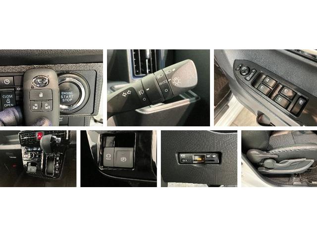 タントカスタムＲＳ　ターボ　フルセグナビ　クルコン　パノラマカメラ衝突被害軽減ブレーキ　コーナーセンサー　フルセグナビ　Ｂｌｕｅｔｏｏｔｈ　ＤＶＤ　ＵＳＢ　パノラマカメラ　ＥＴＣ　両側電動スライドドア　前席シートヒーター　ＬＥＤ　レーダークルーズコントロール（滋賀県）の中古車