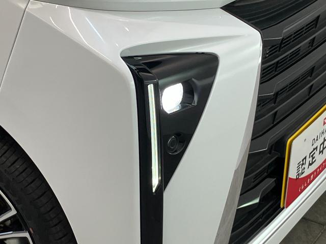 タントカスタムＲＳ　ターボ　フルセグナビ　クルコン　パノラマカメラ衝突被害軽減ブレーキ　コーナーセンサー　フルセグナビ　Ｂｌｕｅｔｏｏｔｈ　ＤＶＤ　ＵＳＢ　パノラマカメラ　ＥＴＣ　両側電動スライドドア　前席シートヒーター　ＬＥＤ　レーダークルーズコントロール（滋賀県）の中古車