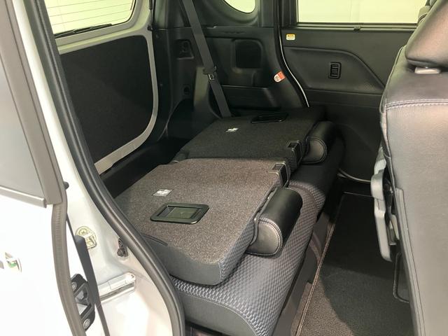 タントカスタムＲＳ　ターボ　フルセグナビ　クルコン　パノラマカメラ衝突被害軽減ブレーキ　コーナーセンサー　フルセグナビ　Ｂｌｕｅｔｏｏｔｈ　ＤＶＤ　ＵＳＢ　パノラマカメラ　ＥＴＣ　両側電動スライドドア　前席シートヒーター　ＬＥＤ　レーダークルーズコントロール（滋賀県）の中古車