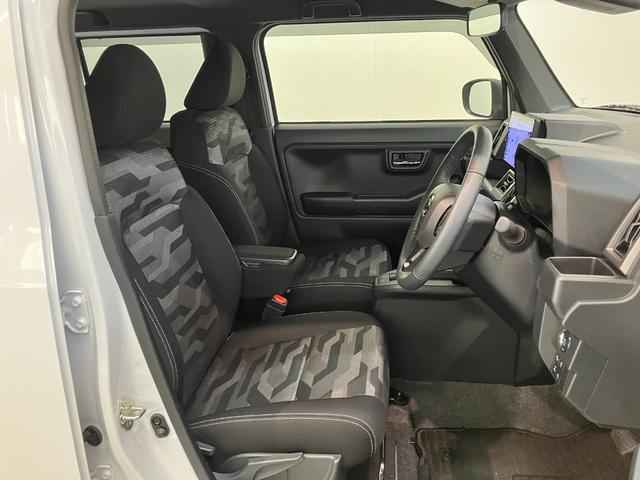 タフトＧターボクロムベンチャー　１０型フルセグナビ　前後ドラレコ衝突被害軽減ブレーキ　コーナーセンサー　１０型フルセグナビ　ＤＶＤ再生　Ｂｌｕｅｔｏｏｔｈ　ＵＳＢ　バックカメラ　前後ドラレコ　前席シートヒーター　ＬＥＤ　オートライト　クルーズコントロール　ターボ（滋賀県）の中古車