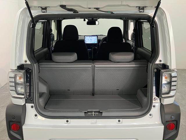 タフトＧターボクロムベンチャー　１０型フルセグナビ　前後ドラレコ衝突被害軽減ブレーキ　コーナーセンサー　１０型フルセグナビ　ＤＶＤ再生　Ｂｌｕｅｔｏｏｔｈ　ＵＳＢ　バックカメラ　前後ドラレコ　前席シートヒーター　ＬＥＤ　オートライト　クルーズコントロール　ターボ（滋賀県）の中古車