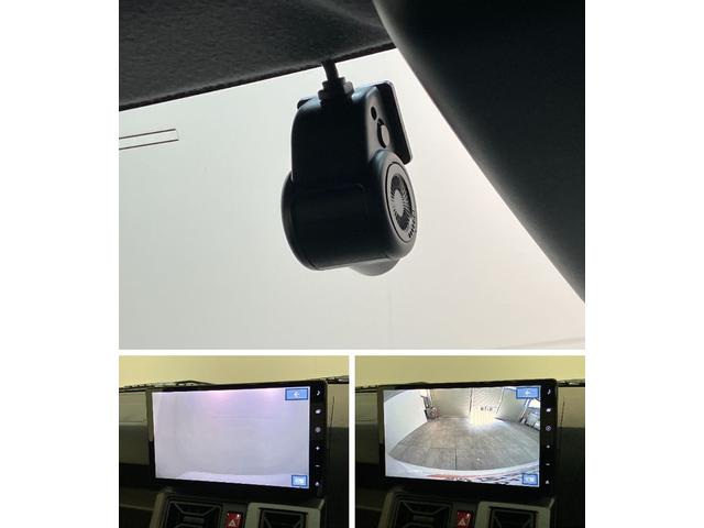 タフトＧターボクロムベンチャー　１０型フルセグナビ　前後ドラレコ衝突被害軽減ブレーキ　コーナーセンサー　１０型フルセグナビ　ＤＶＤ再生　Ｂｌｕｅｔｏｏｔｈ　ＵＳＢ　バックカメラ　前後ドラレコ　前席シートヒーター　ＬＥＤ　オートライト　クルーズコントロール　ターボ（滋賀県）の中古車