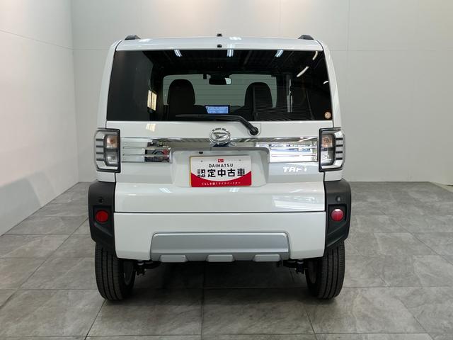 タフトＧターボクロムベンチャー　１０型フルセグナビ　前後ドラレコ衝突被害軽減ブレーキ　コーナーセンサー　１０型フルセグナビ　ＤＶＤ再生　Ｂｌｕｅｔｏｏｔｈ　ＵＳＢ　バックカメラ　前後ドラレコ　前席シートヒーター　ＬＥＤ　オートライト　クルーズコントロール　ターボ（滋賀県）の中古車