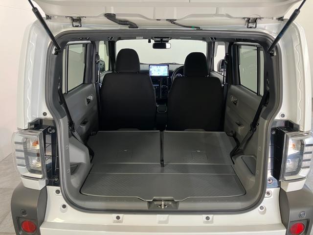 タフトＧターボクロムベンチャー　１０型フルセグナビ　前後ドラレコ衝突被害軽減ブレーキ　コーナーセンサー　１０型フルセグナビ　ＤＶＤ再生　Ｂｌｕｅｔｏｏｔｈ　ＵＳＢ　バックカメラ　前後ドラレコ　前席シートヒーター　ＬＥＤ　オートライト　クルーズコントロール　ターボ（滋賀県）の中古車