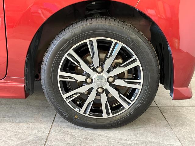 ムーヴカスタムＸ　ハイパーＳＡ　ワンセグナビ　バックカメラ衝突被害軽減ブレーキ　ワンセグナビ　ＤＶＤ再生　Ｂｌｕｅｔｏｏｔｈ　ＵＳＢ　バックカメラ　ＥＴＣ　ＬＥＤヘッドライト　オートライト　オートエアコン　電動格納式ミラー　スマートキー　エコアイドル（滋賀県）の中古車