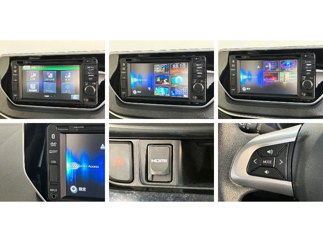 ムーヴカスタムＸ　ハイパーＳＡ　ワンセグナビ　バックカメラ衝突被害軽減ブレーキ　ワンセグナビ　ＤＶＤ再生　Ｂｌｕｅｔｏｏｔｈ　ＵＳＢ　バックカメラ　ＥＴＣ　ＬＥＤヘッドライト　オートライト　オートエアコン　電動格納式ミラー　スマートキー　エコアイドル（滋賀県）の中古車