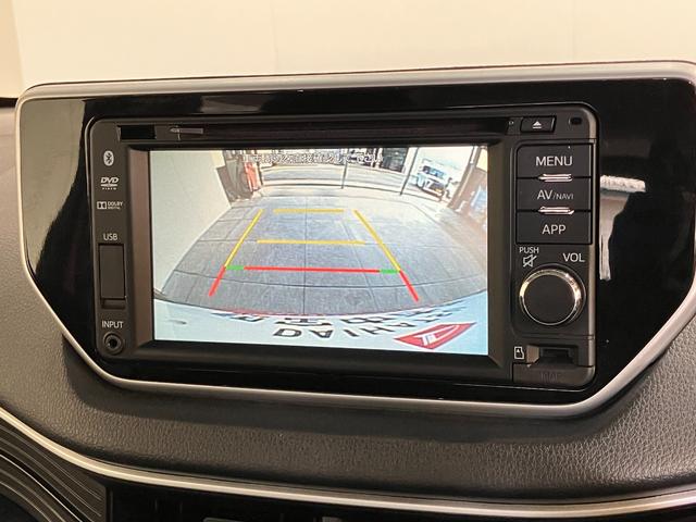 ムーヴカスタムＸ　ハイパーＳＡ　ワンセグナビ　バックカメラ衝突被害軽減ブレーキ　ワンセグナビ　ＤＶＤ再生　Ｂｌｕｅｔｏｏｔｈ　ＵＳＢ　バックカメラ　ＥＴＣ　ＬＥＤヘッドライト　オートライト　オートエアコン　電動格納式ミラー　スマートキー　エコアイドル（滋賀県）の中古車