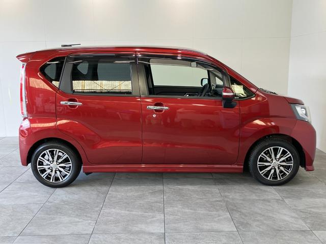 ムーヴカスタムＸ　ハイパーＳＡ　ワンセグナビ　バックカメラ衝突被害軽減ブレーキ　ワンセグナビ　ＤＶＤ再生　Ｂｌｕｅｔｏｏｔｈ　ＵＳＢ　バックカメラ　ＥＴＣ　ＬＥＤヘッドライト　オートライト　オートエアコン　電動格納式ミラー　スマートキー　エコアイドル（滋賀県）の中古車