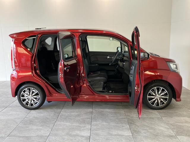 ムーヴカスタムＸ　ハイパーＳＡ　ワンセグナビ　バックカメラ衝突被害軽減ブレーキ　ワンセグナビ　ＤＶＤ再生　Ｂｌｕｅｔｏｏｔｈ　ＵＳＢ　バックカメラ　ＥＴＣ　ＬＥＤヘッドライト　オートライト　オートエアコン　電動格納式ミラー　スマートキー　エコアイドル（滋賀県）の中古車