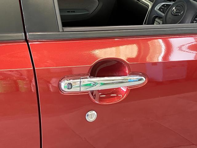 ムーヴカスタムＸ　ハイパーＳＡ　ワンセグナビ　バックカメラ衝突被害軽減ブレーキ　ワンセグナビ　ＤＶＤ再生　Ｂｌｕｅｔｏｏｔｈ　ＵＳＢ　バックカメラ　ＥＴＣ　ＬＥＤヘッドライト　オートライト　オートエアコン　電動格納式ミラー　スマートキー　エコアイドル（滋賀県）の中古車