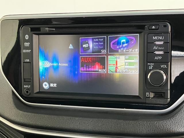 ムーヴカスタムＸ　ハイパーＳＡ　ワンセグナビ　バックカメラ衝突被害軽減ブレーキ　ワンセグナビ　ＤＶＤ再生　Ｂｌｕｅｔｏｏｔｈ　ＵＳＢ　バックカメラ　ＥＴＣ　ＬＥＤヘッドライト　オートライト　オートエアコン　電動格納式ミラー　スマートキー　エコアイドル（滋賀県）の中古車