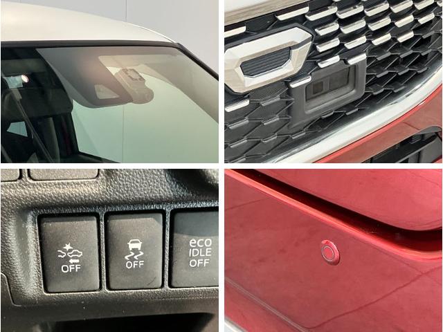 キャストスタイルG SA2 フルセグナビ バックカメラ ドラレコ衝突被害軽減ブレーキ スマアシ2 フルセグナビ DVD再生 Bluetooth USB バックカメラ ドラレコ LED オートライト オートエアコン スマートキー 電動格納式ミラー エコアイドル(滋賀県)の中古車