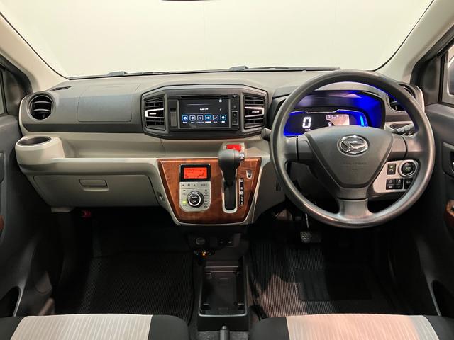 ミライースＧ　ＳＡ３　ディスプレイオーディオ　ドラレコ　バックカメラ衝突被害軽減ブレーキ　スマアシ　コーナーセンサー　ディスプレイオーディオ　ＵＳＢ　バックカメラ　ドラレコ　ＥＴＣ　ＬＥＤ　オートライト　シートヒーター　スマートキー　エコアイドル（滋賀県）の中古車